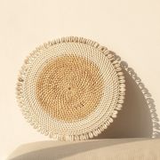 Safavieh Rattan Collection (Demo)